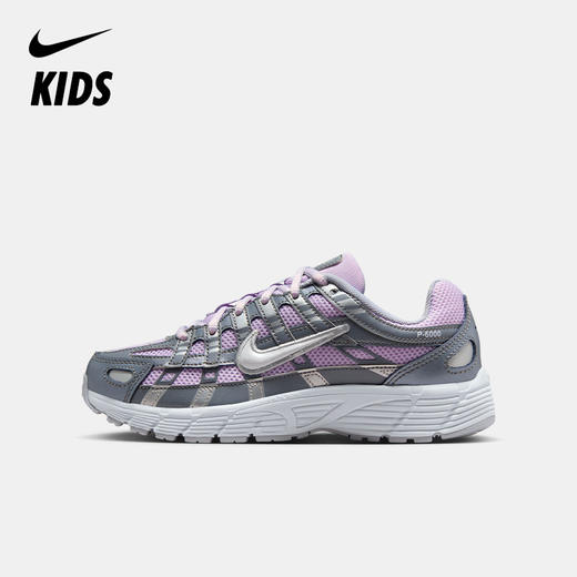 Nike P-6000 大童运动鞋 HV5064 商品图9