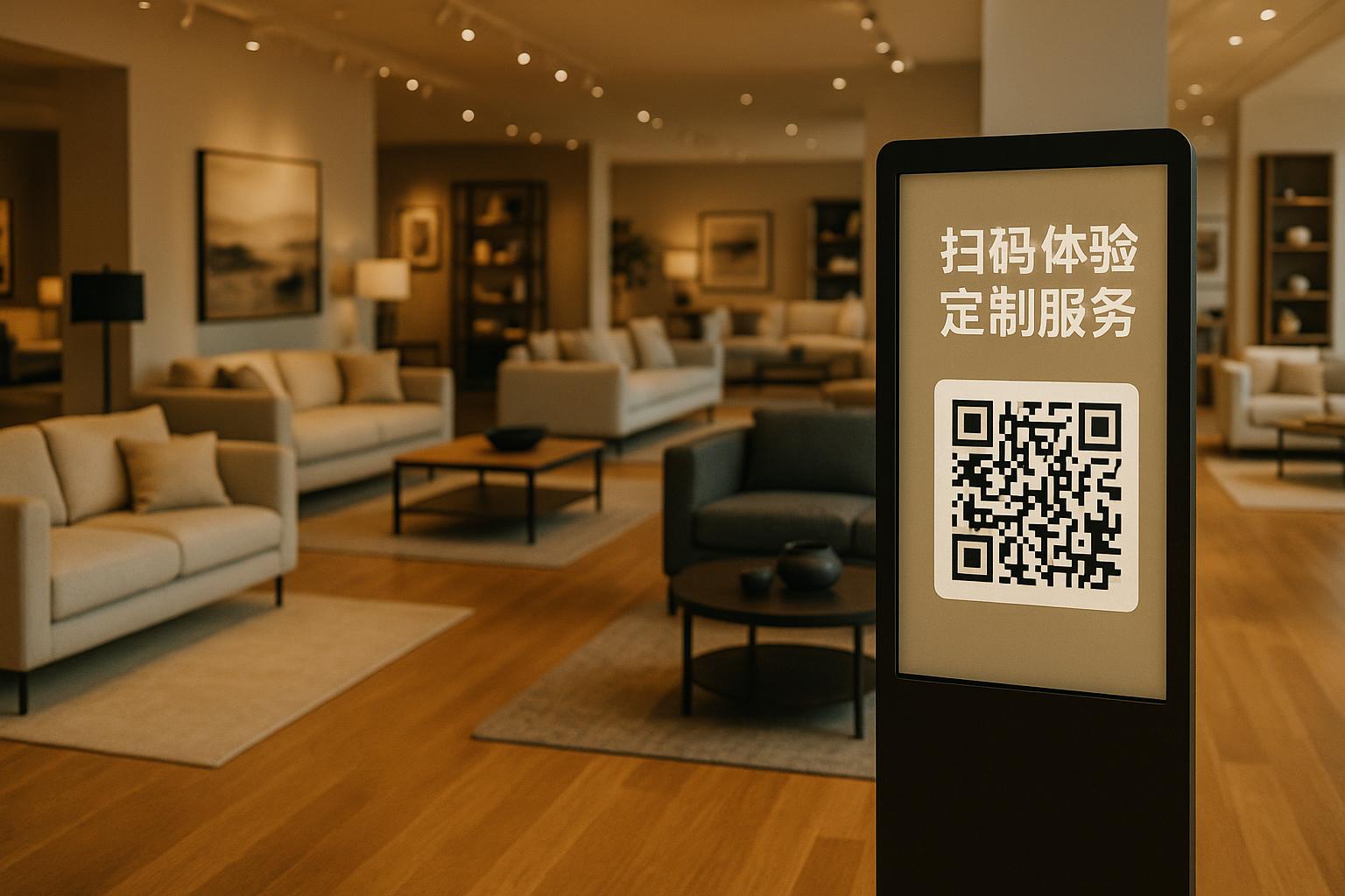 什么是家居体验式新零售？