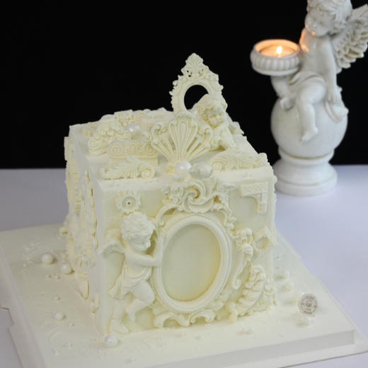 【复古天使】 商品图2