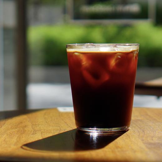 低因SOE冰美式 商品图0