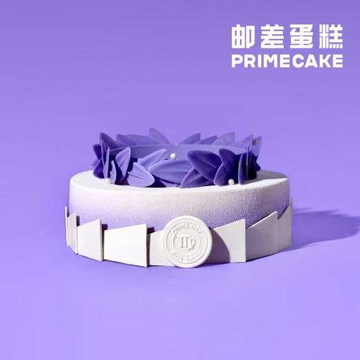 PRIME CAKE 处女座 冰淇淋蛋糕 商品图1