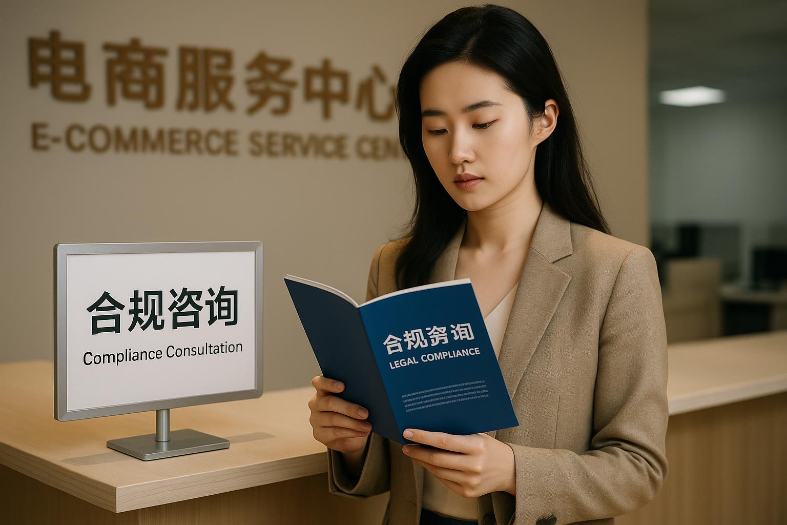 如何查询平台基础经营资质？