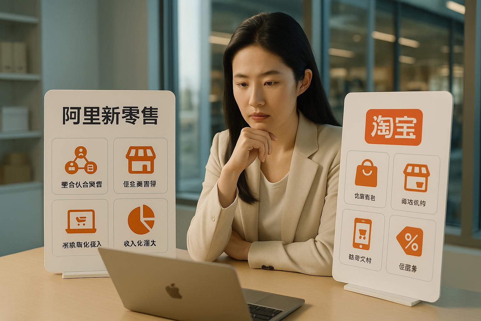 商家功能对比：哪个平台更适合你的业务