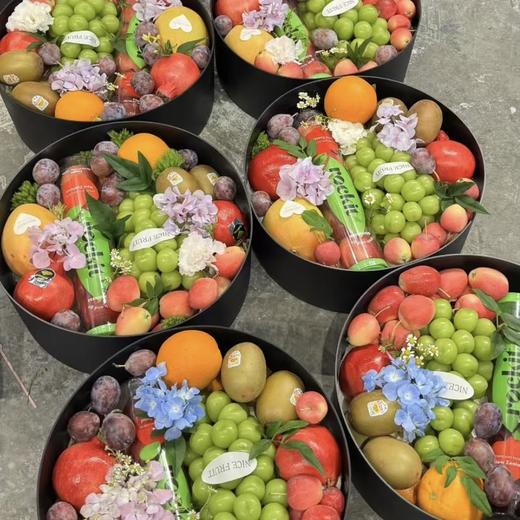 节日限定 礼盒套餐 水果礼盒 商品图4