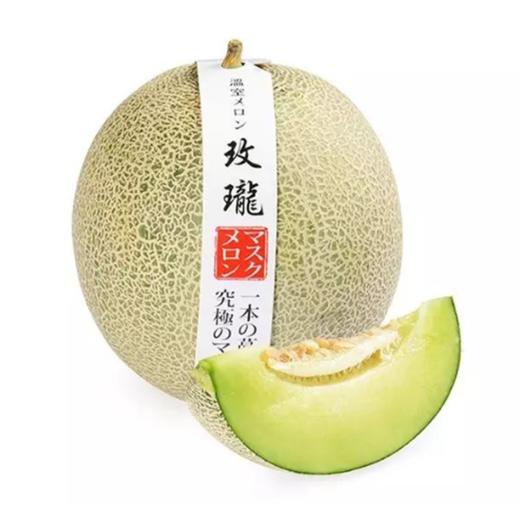 玫珑蜜瓜2粒家庭装2-2.25kg 商品图1