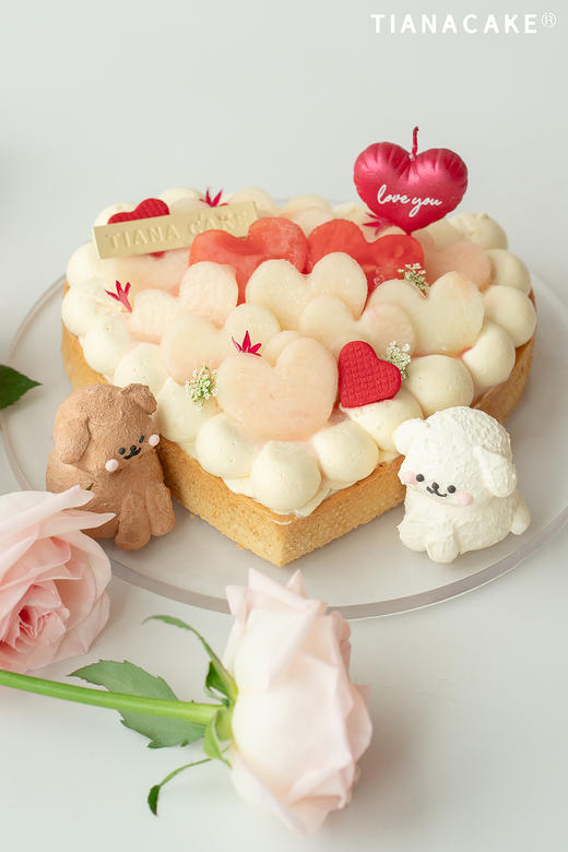 "桃"你喜欢💕 商品图4