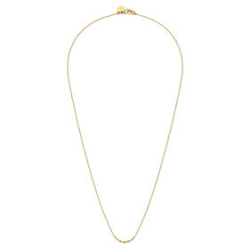 北京仓｜BDM Studio-Océane-金珠 项链［法国设计师］