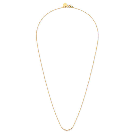 北京仓｜BDM Studio-Océane-金珠 项链［法国设计师］ 商品图0