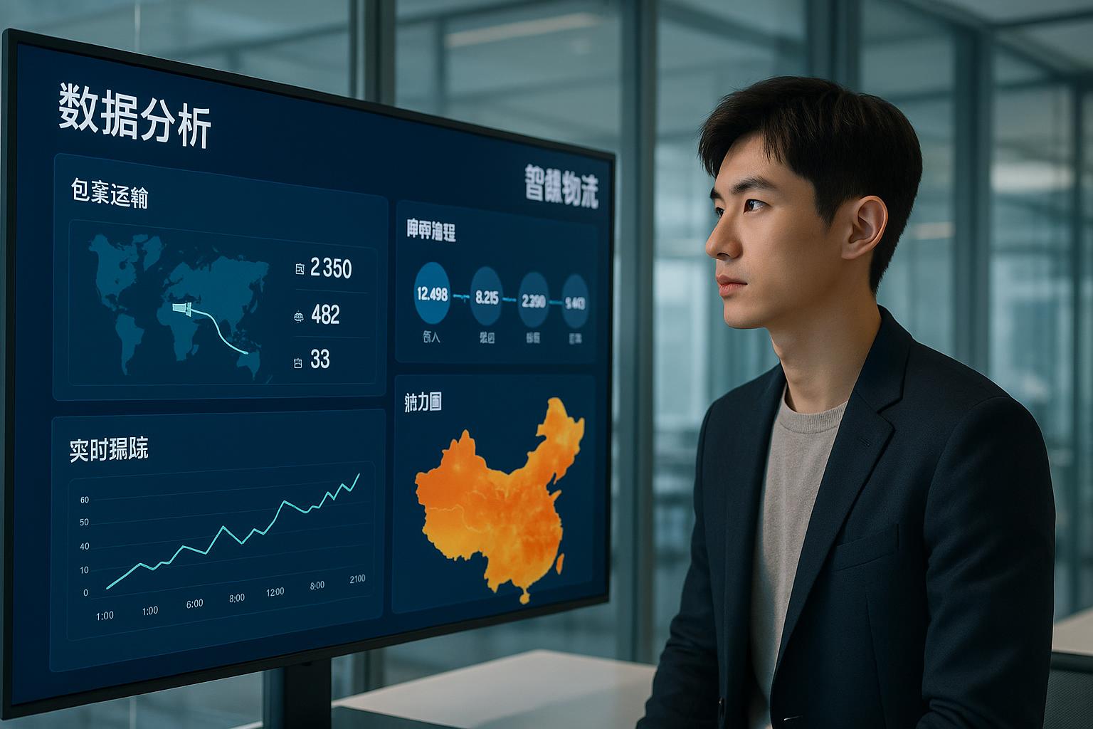 新零售物流的核心变化是什么？