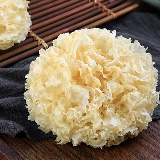 五为有机古田银耳150g 商品图3