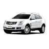 凯迪拉克 SRX 3.0L 舒适型【长租-北京】 商品缩略图0