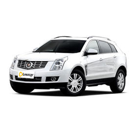 凯迪拉克 SRX 3.0L 舒适型【长租-北京】