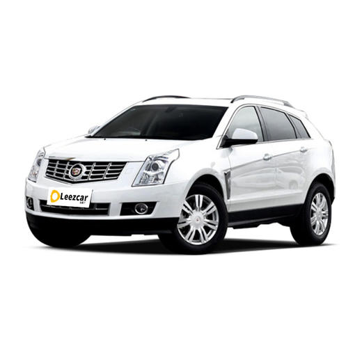 凯迪拉克 SRX 3.0L 舒适型【长租-北京】 商品图0