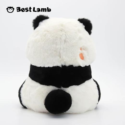 Bonana超精工300%系列毛绒公仔 商品图2