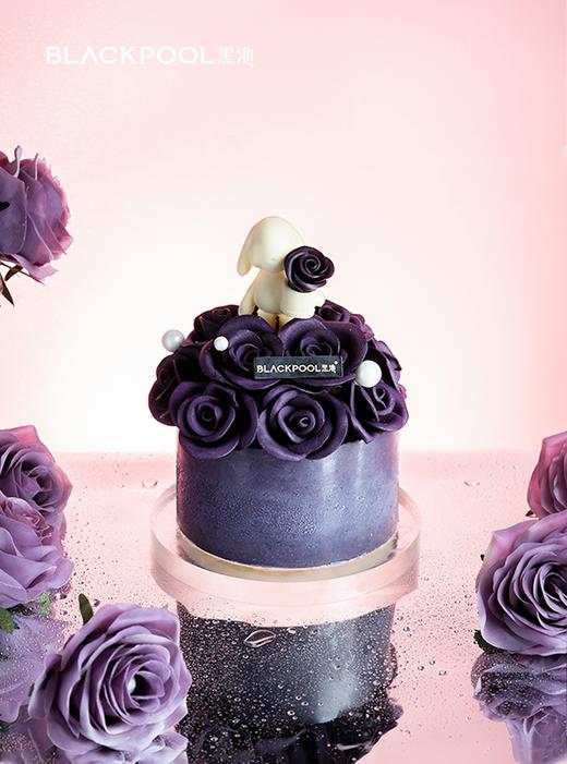 倾心·温柔粉/淡雅紫 商品图4