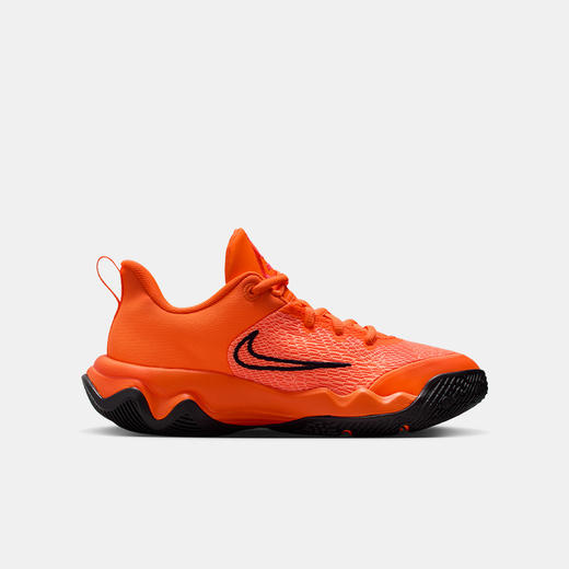 Nike Giannis Immortality 4 大童篮球鞋 IH7664 商品图7