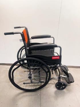 XPM 服务 | 轮椅租借