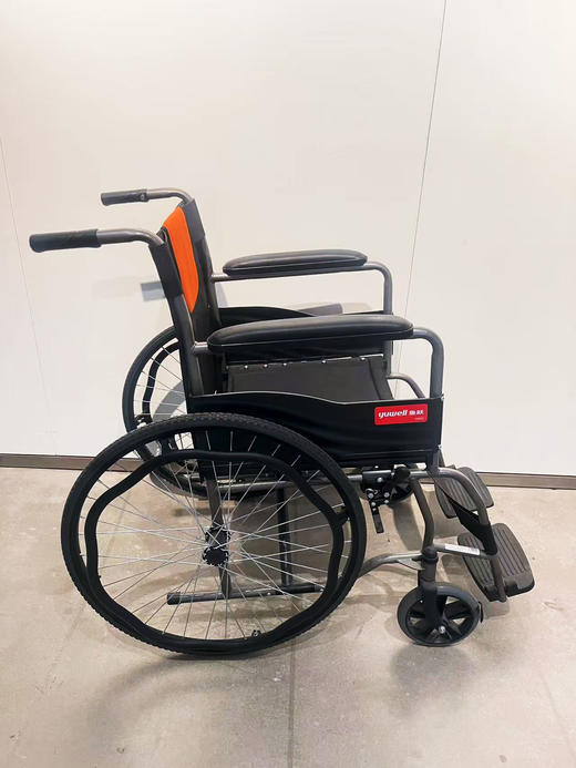 XPM 服务 | 轮椅租借 商品图0