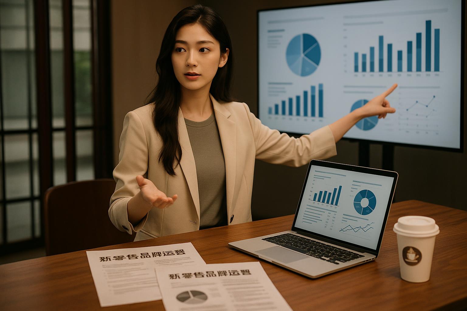 如何建立深度用户连接？