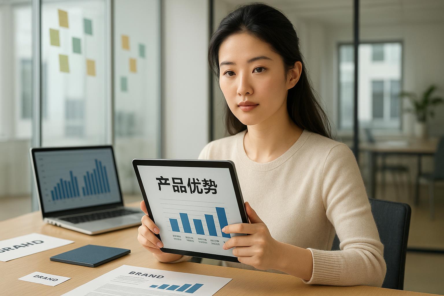 产品定位如何避免同质化竞争？