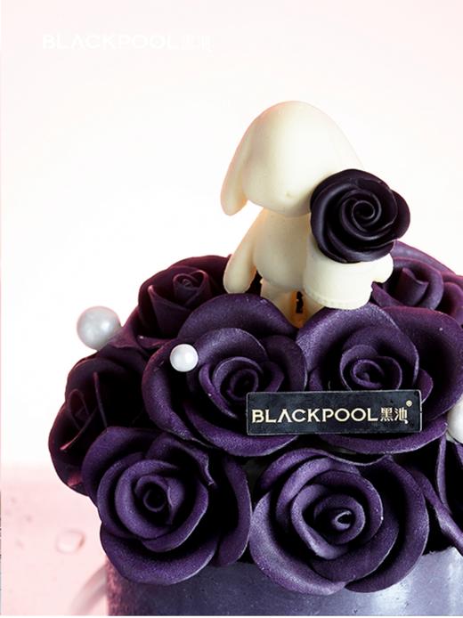 倾心·温柔粉/淡雅紫 商品图5