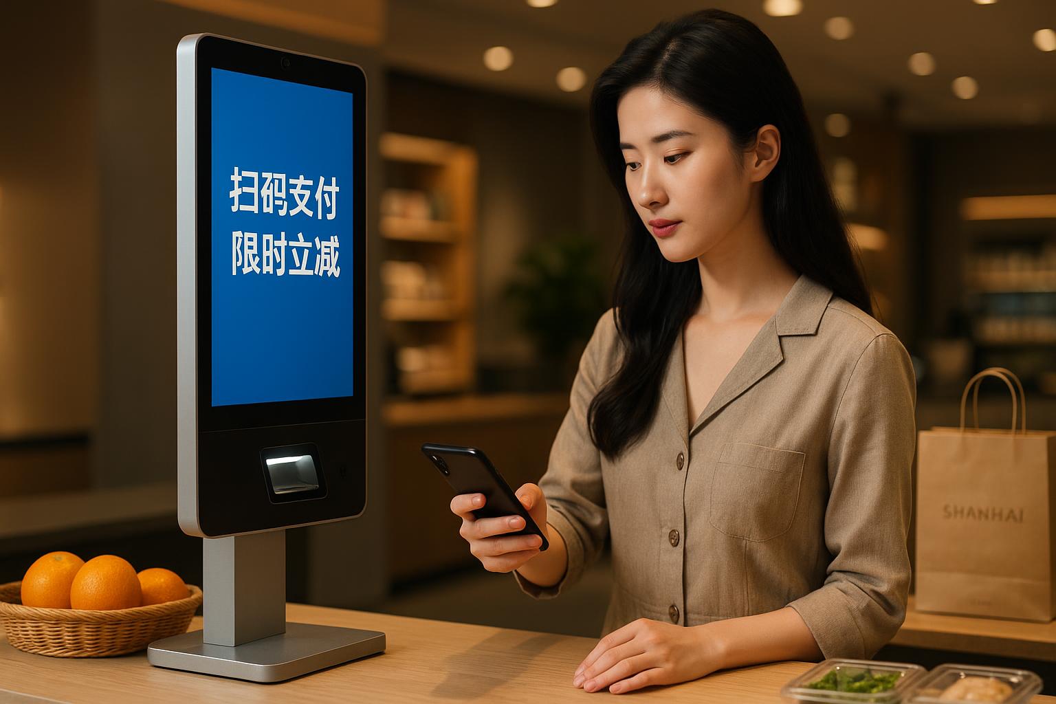 为什么上海成为新零售创新高地？