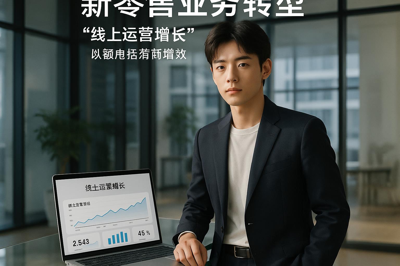 线上运营如何提升顾客触达效率？