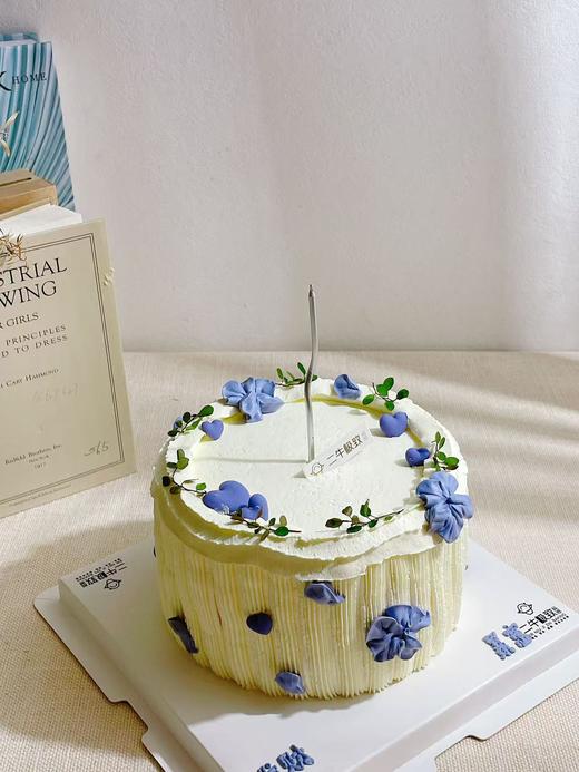 小“蓝”花 商品图2