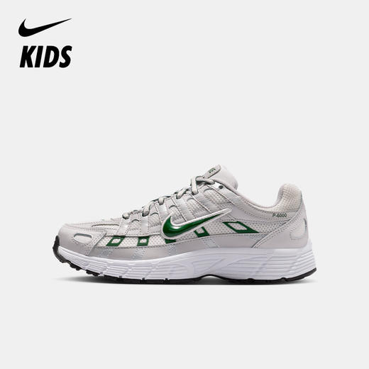Nike P-6000 大童运动鞋 HV5064 商品图0