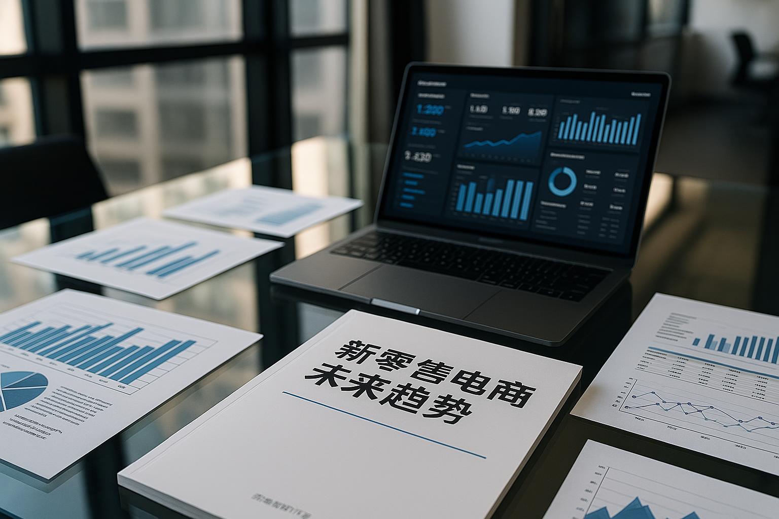 为什么说即时零售是新零售的核心战场？  