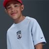 Nike Multi Dri-FIT 大童速干短袖训练上衣 II0477 商品缩略图2
