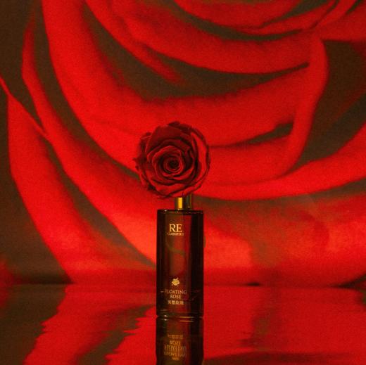 【新品上市】冥想玫瑰沙龙香水50ml 商品图5