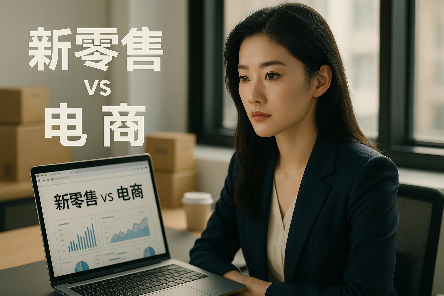 新零售到底改变了哪些核心环节？