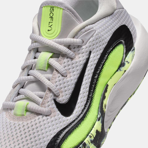 Nike IsoFly SE 大童篮球鞋 HQ8263 商品图6