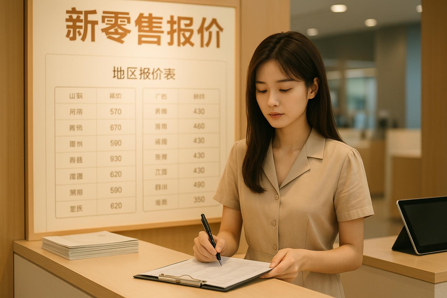 无人零售店投入要多少？
