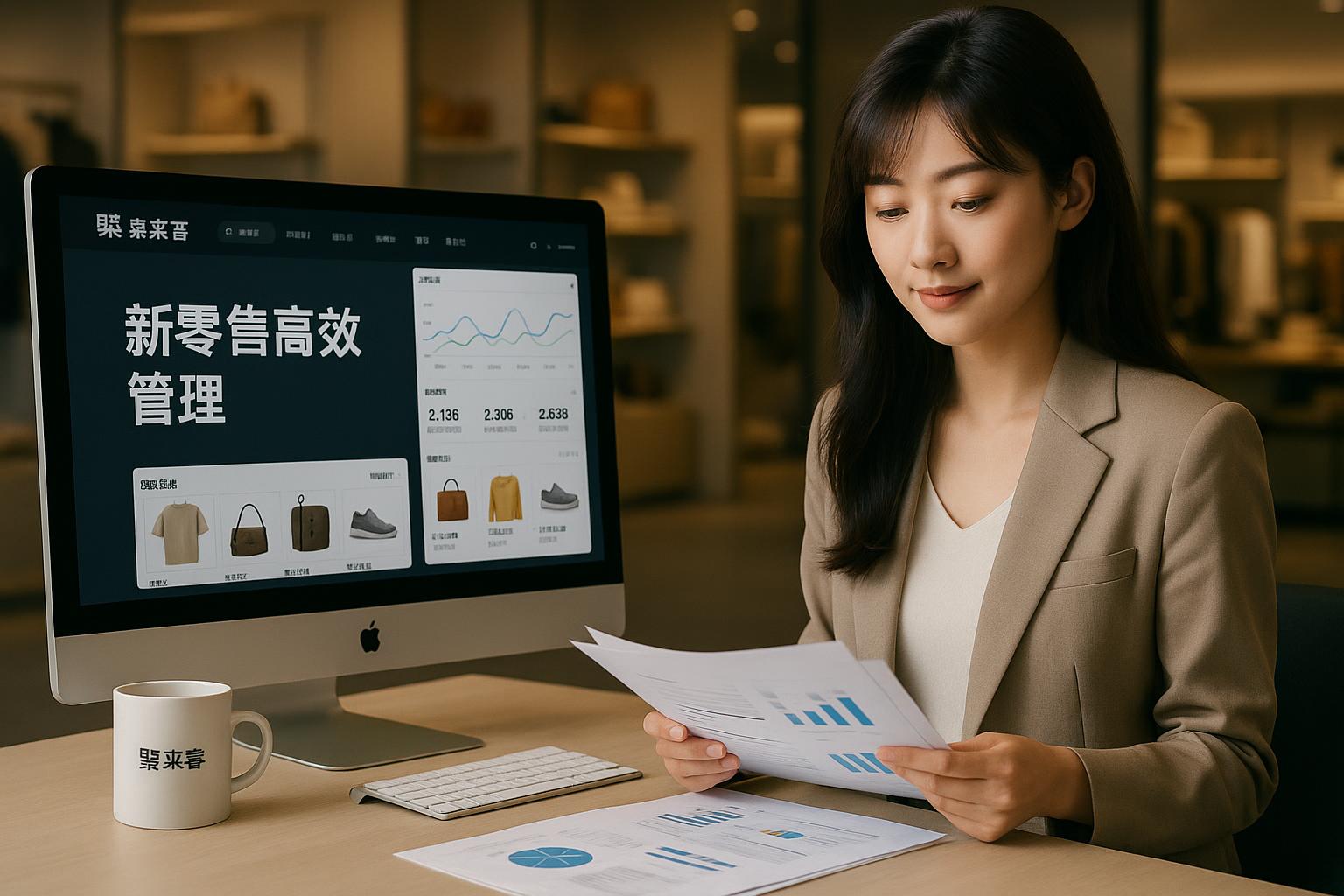 聚来客的核心功能解决了哪些经营痛点？