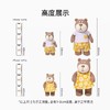小熊汉斯仲夏时光汉斯站立-S 商品缩略图4