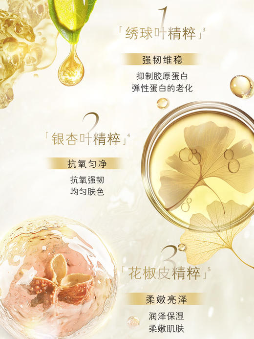 肌肤之钥（CPB）钻光日夜乳125mL 商品图2