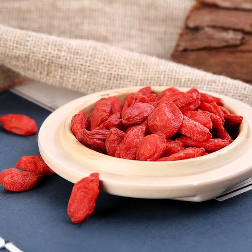 五为有机枸杞100g 商品图1
