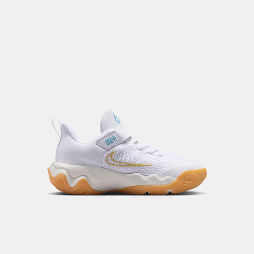 Nike Giannis Immortality 4 幼童运动鞋 IH7665 商品图2