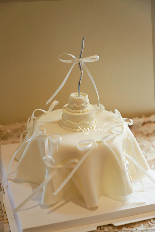 餐桌蛋糕 商品图0