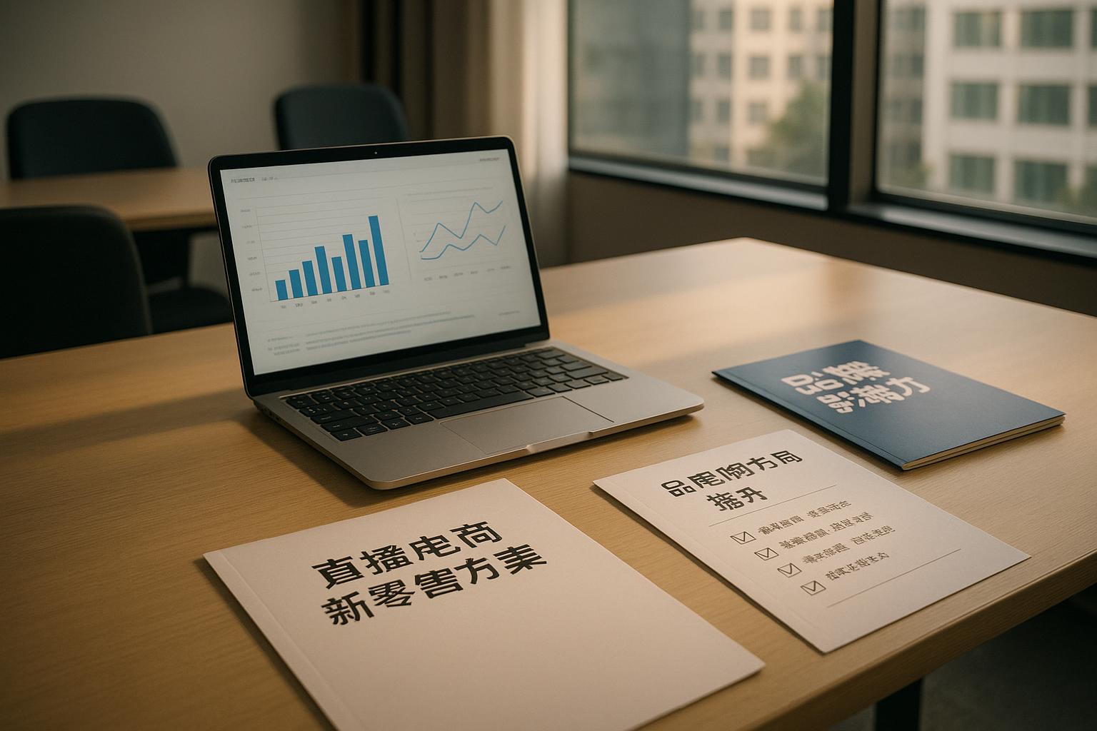 直播选品如何匹配新零售用户需求？