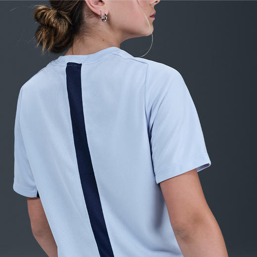 Nike Multi Dri-FIT 大童速干短袖训练上衣 II0477 商品图3