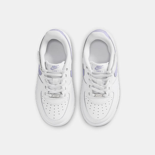 Nike Force 1 Low EasyOn 幼童运动鞋 IH4498 商品图3