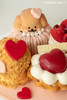 莓有理由💕（四口味甜品盘） 商品缩略图3