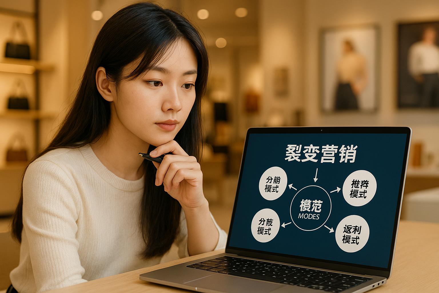 拼团模式如何操作？