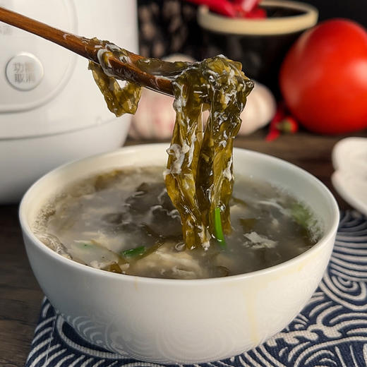 五为有机紫菜50g 商品图4