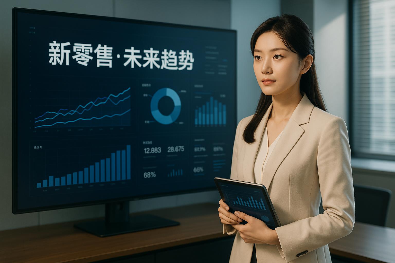 为什么说供应链重构是新零售的胜负手？