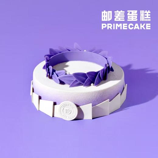 PRIME CAKE 处女座 冰淇淋蛋糕 商品图2