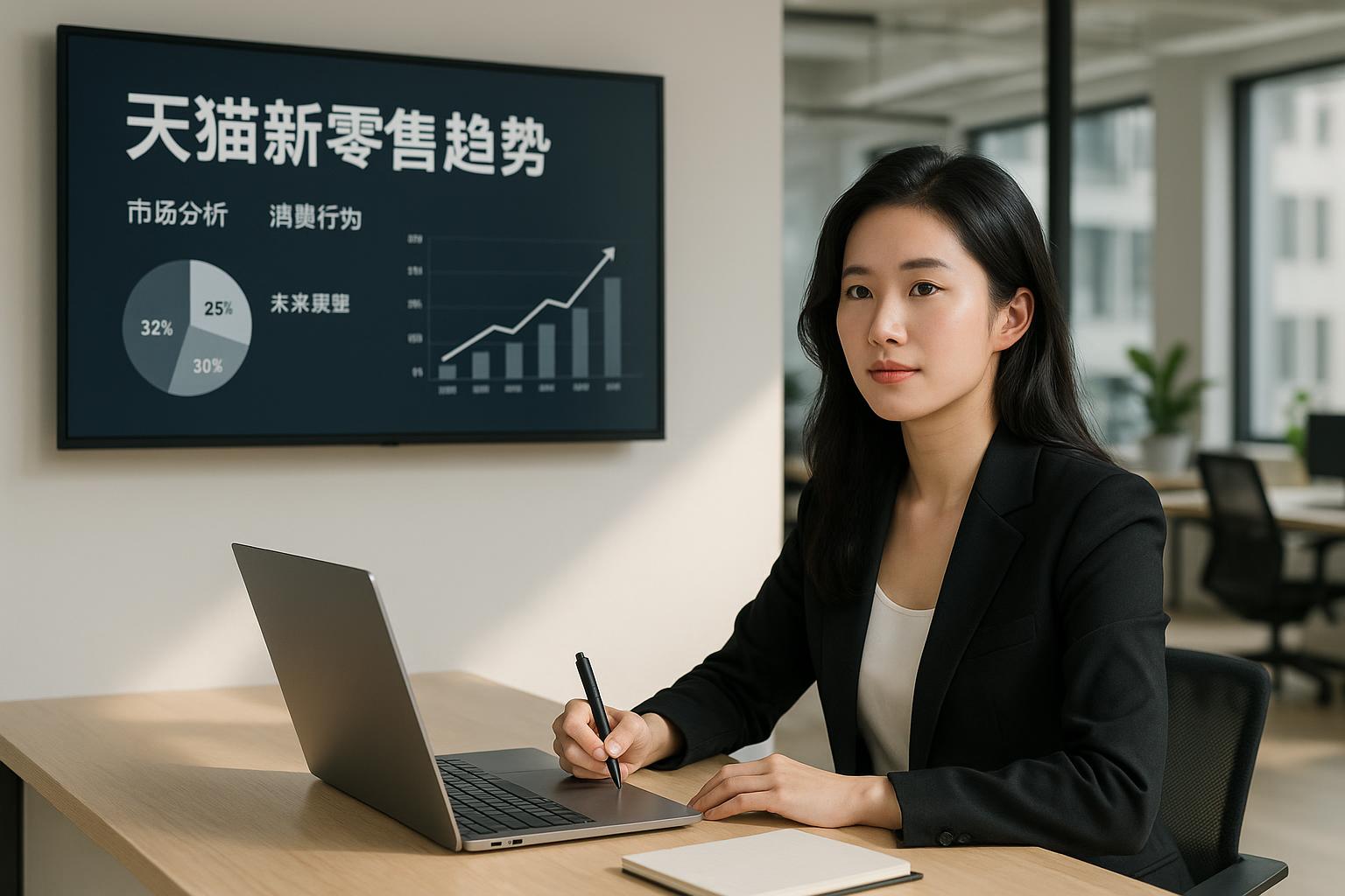 全渠道融合如何改变消费体验？